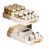 YouShu Kitchen Pull-out Cabinet Storage Organizer