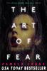 Kniha The Art of Fear : 1