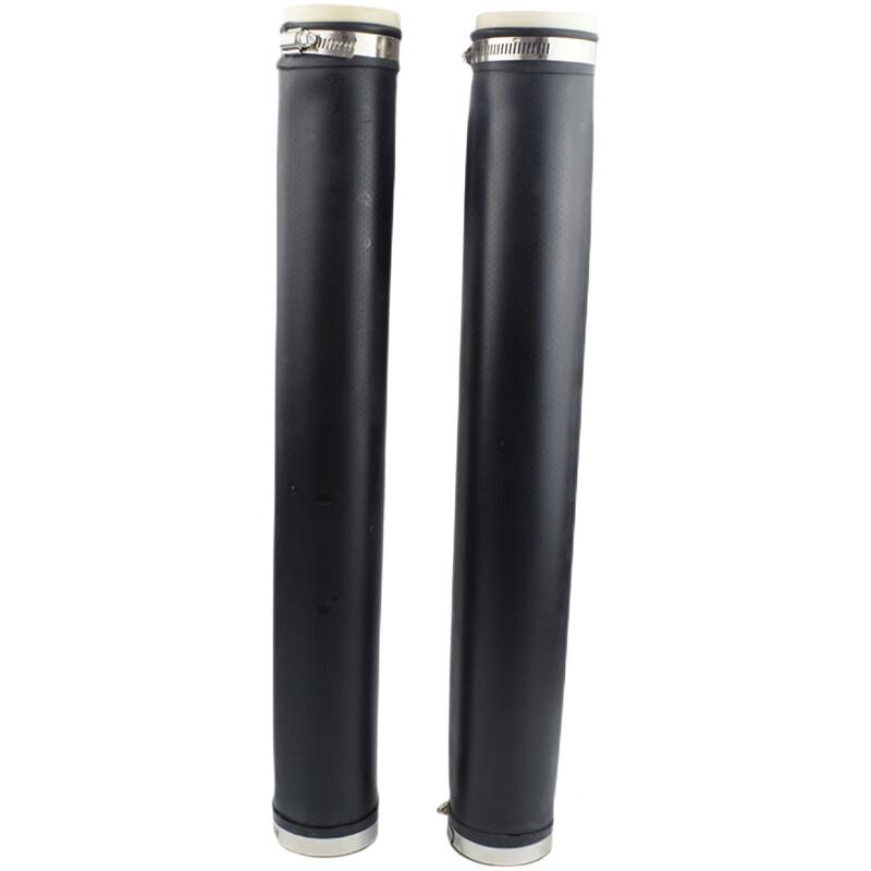 Tubular Aerator for Wastewater Treatment