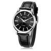 CASIO Men Standard Series Black Watch MTP-1303PL-1AVEF