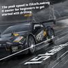 Non-Toxic 1/20 2.4G Remote Control Cars Can Open The Door To Climb Off-Road Police Car Wireless Remote Control Toys Car Gifts For Children