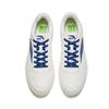 Anta Skateboard Shoes Men's Ivory White/Bicheng Blue 912618099-3