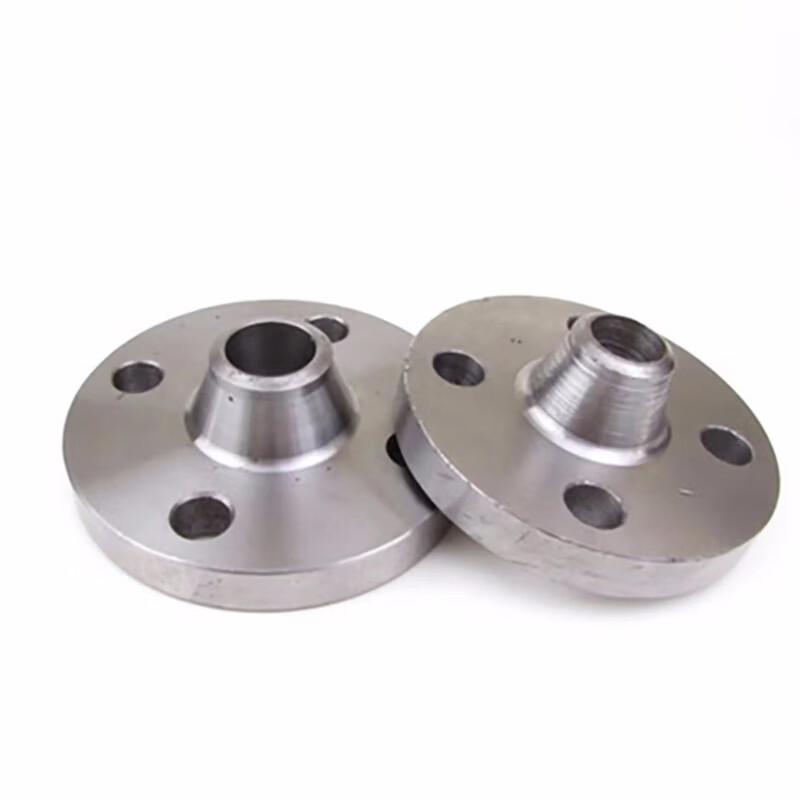 HYDY High-Pressure Weld Neck Flange