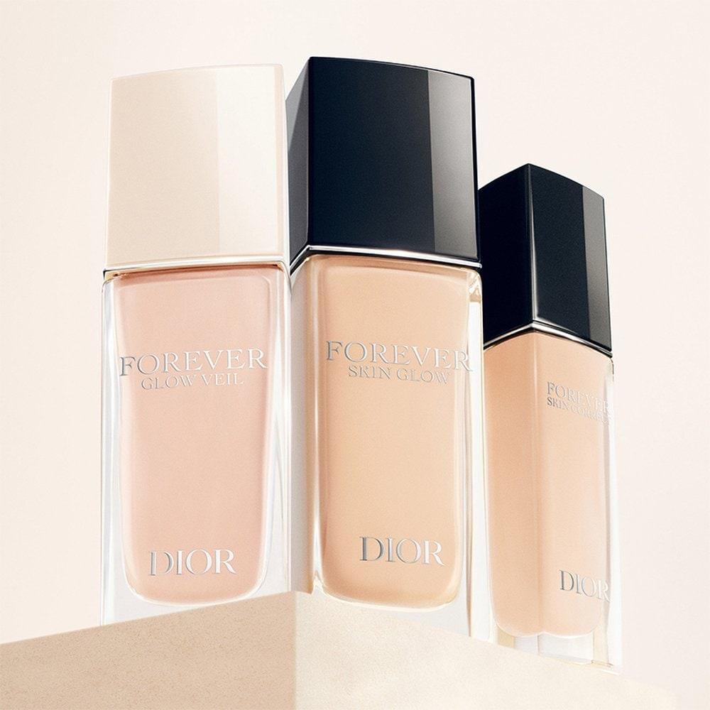 DIOR FOREVER GLOW VEIL PRIMER 30ml