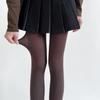 Pantyhose Women Silver Shiny Thigh High Stockings Women Tights Lingerie Female Hosiery Autumn Winter Tights Pantyhose Leggings