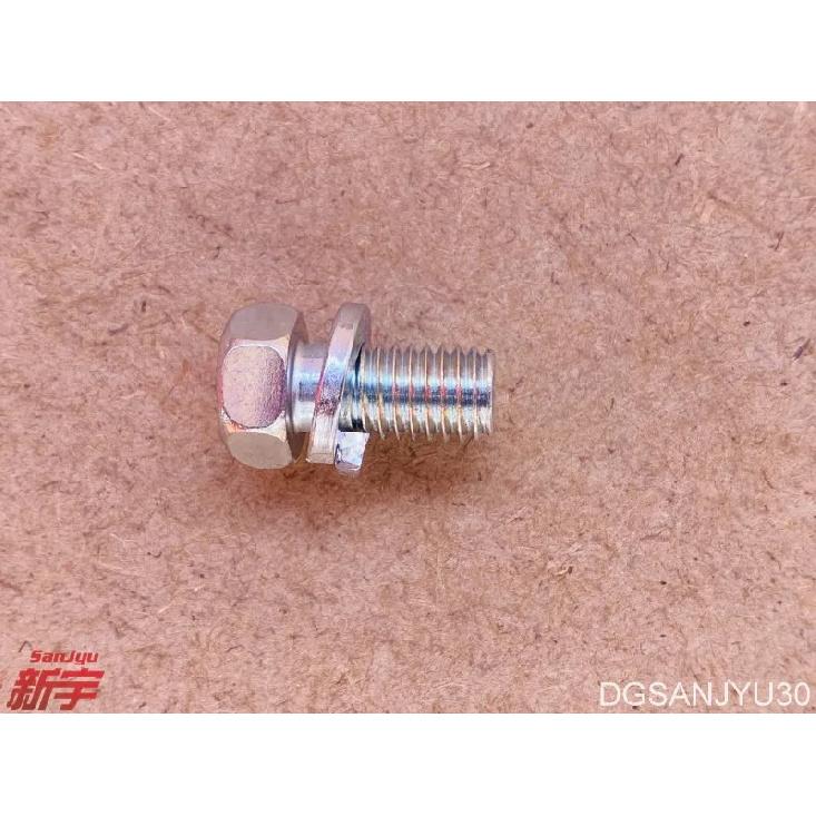 OUTLANDER3 GF0W БОЛТ, КРЫШКА РОКЕРОВ MF240051