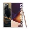 Drifting in a Hot Air Balloon's Serene Embrace Phone Case for Samsung A55 A35 A25 A15 A07 A05S A16 A17 A26 A36 A37 A56 A57 Galax