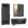 Applicable To Google Google Pixel1Pro Mobile Phone Case Back Clip Anti-drop Invisible Bracket Protective Case Amazon
