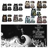 New Cross-border Backpack Set For Christmas The Nightmare Before Christmas Theme