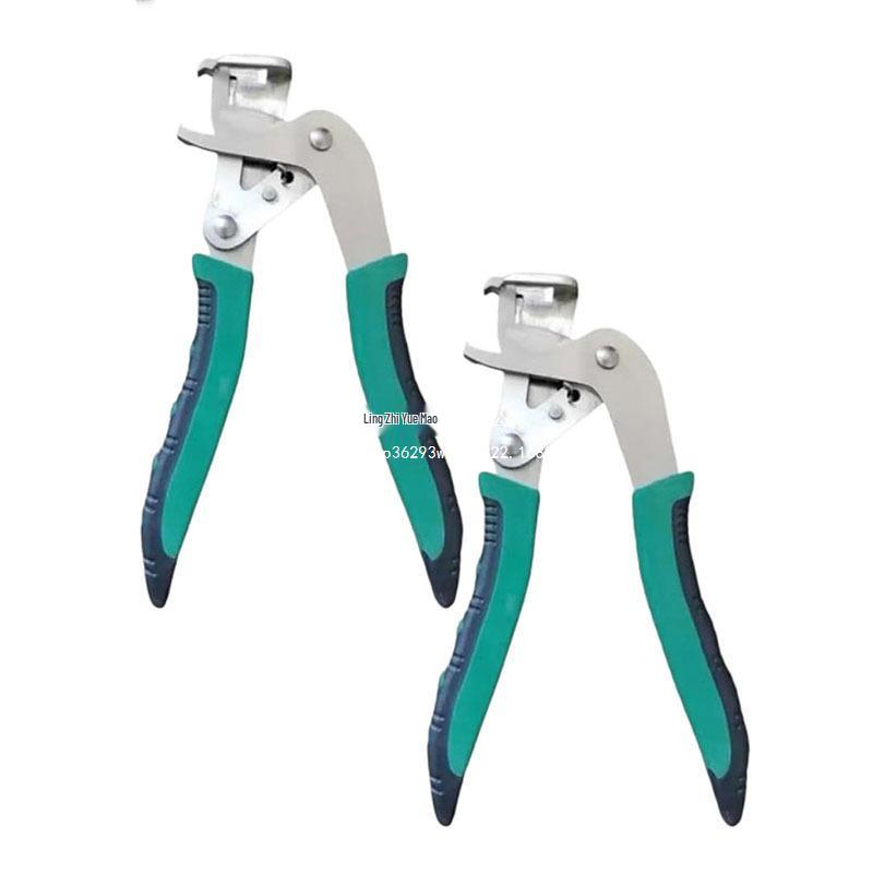 Car Panel & Trim Removal Tool Kit