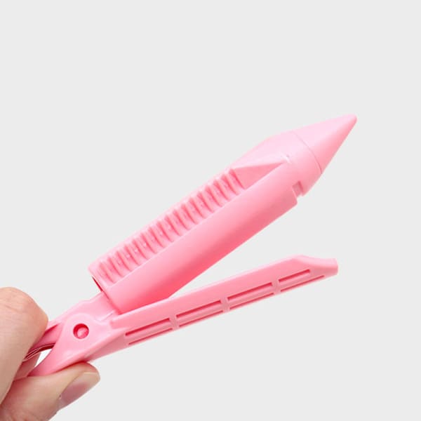 Root Volume Hair Curl 2P