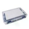 Clip-On Ferrite Core EMI/RFI Noise Filter, Snap-On Choke for USB, Audio, Video & Power Cables To Reduce Interference