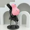 Anime Bocchi The Rock Gotoh Hitori Kita Ikuyo Hug The Qin Action Figure Collectible Model Toy Ornament Gift Children