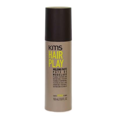 KMS Hairplay Molding Paste 150ml, 150ml, 1 Stück