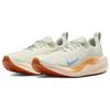 Nuevo Nike React Infinity Run Flyknit 4 'Sea Glass Polar' para mujer DR2670-007