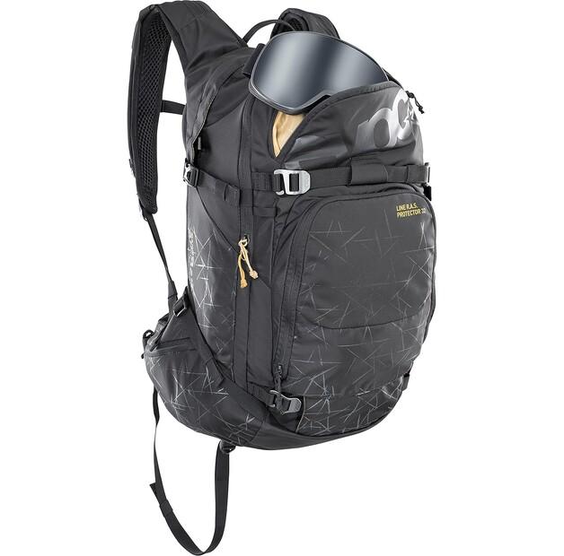 Рюкзак Evoc Line R.A.S. Protector 32 schwarz (200108100)