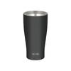 THERMOS Vacuum Insulated Tumbler 600ml Matte White Dishwasher Safe Stainless Steel Thermal Mug Cup JDY-601C MTWH