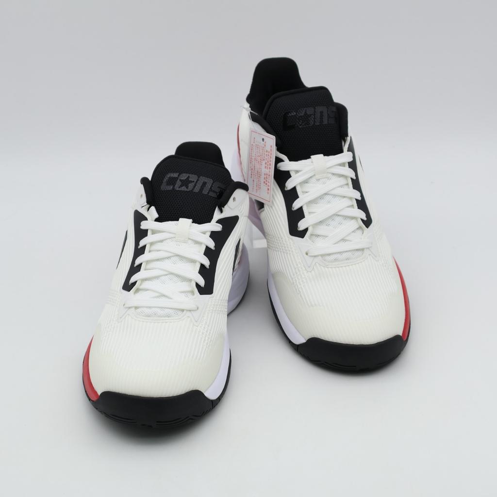 33500581 Converse Cons Accelerator SE Low "White/Red" (Men's)