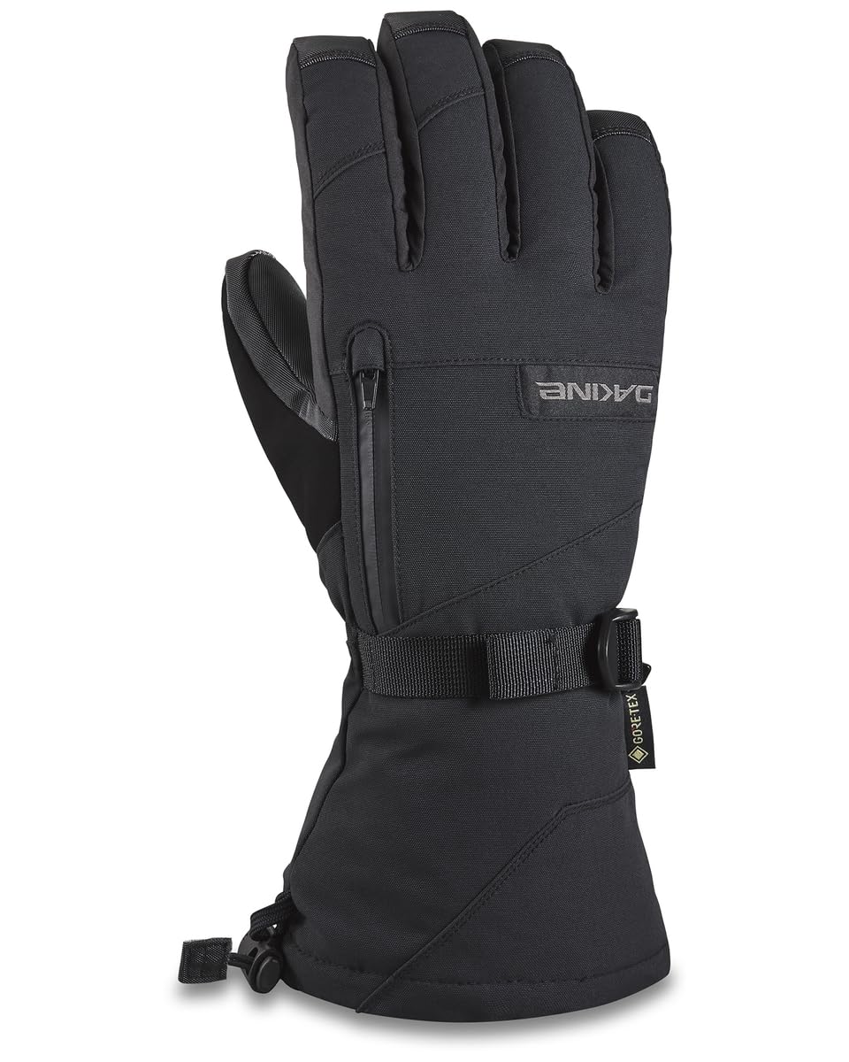 

Men s TITAN GORE-TEX Snow Gloves (BE237711)