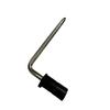 Quick Installation Drum Frame Extension Drum Frame Connector Fitting for Professional Musicians and Home Practice Use