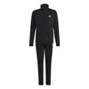 Спортивний костюм Adidas Essentials з великим логотипом та дитячий J160 (Верх Низ), ECK47, Чорний/Білий, Чорний/Білий (IB8905),