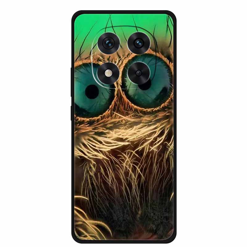 For Redmi Note 15 Pro 5G Case 6.83“ Cartoon Soft Silicone TPU Protective Phone Cases for Redmi Note15 Pro 5G Luxury Bumper Coque