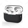 Case For Airpods Pro 2 Silicone Solid Wireless Headphone Cover For Apple Air Pod Pro2 2nd Generation Protective Shell