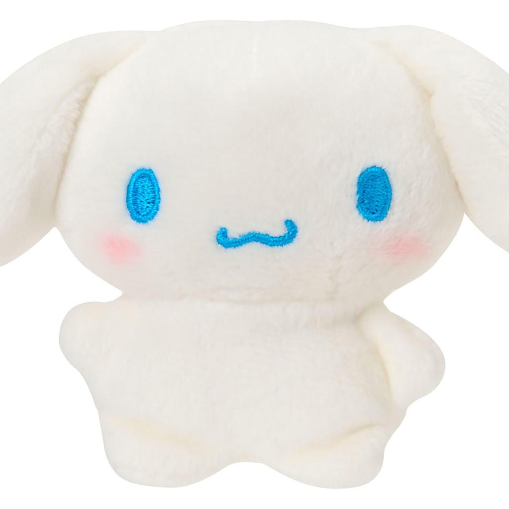 Sanrio Chimapote Plush Toy Cute Adventures Chimapote Ages 3 and 324451 (Super Collection) Cinnamoroll, Up,