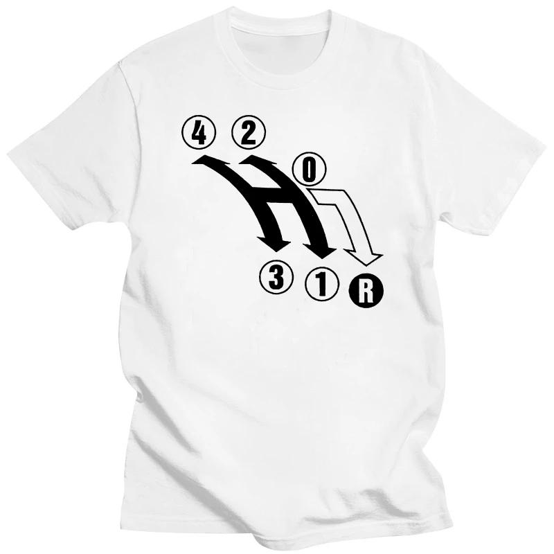2019 Funny Tshirt Funny Tshirt Schaltung Trabant P 601 Dd... XXXL