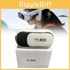 Head Reality Virtual Mounted Vr 3d Glasses For Android Ios Iphone Gift
