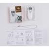 Digital Professional Portable Breath Alcohol Analyzer Breathalyzer Tester Detection