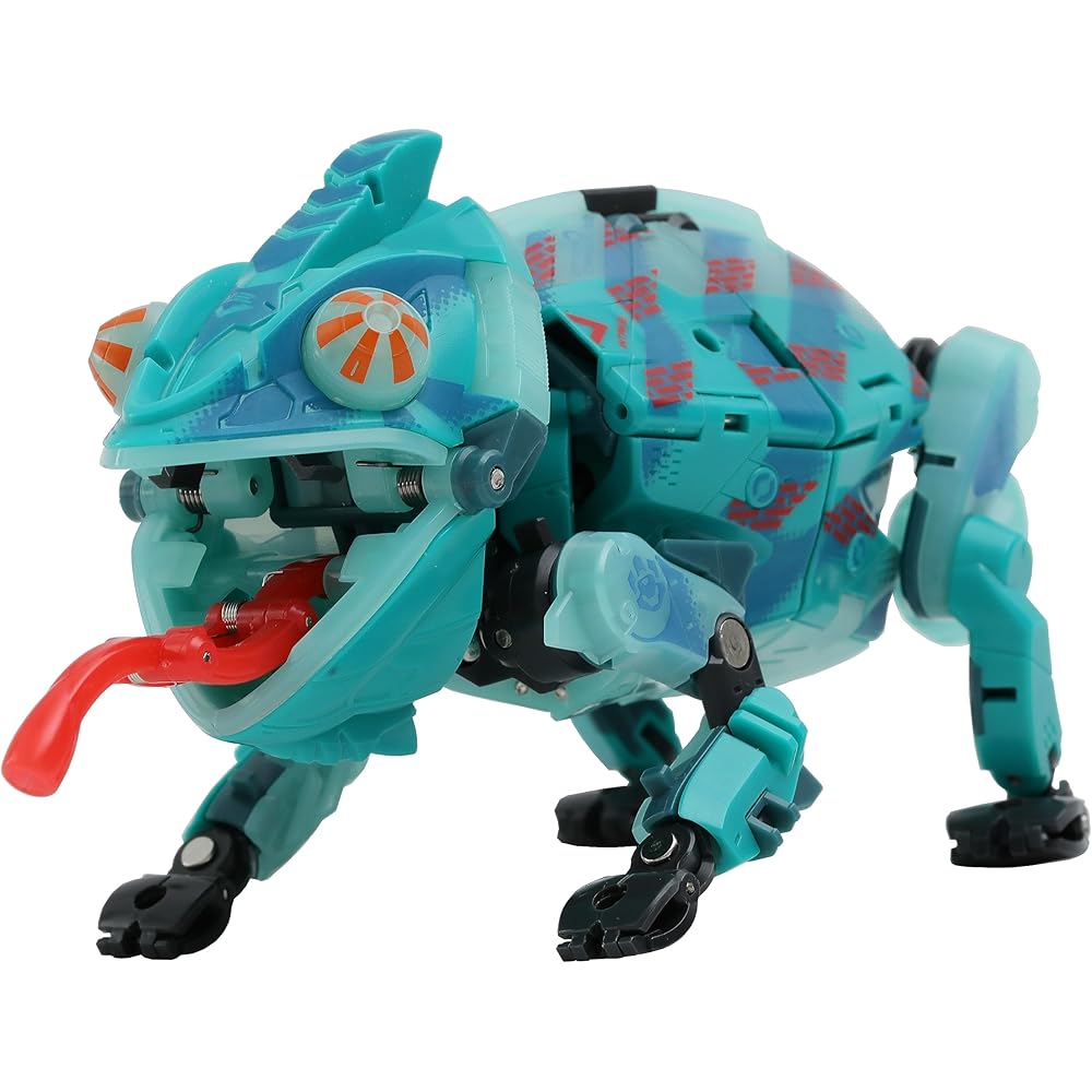52TOYS BEASTBOX BB 47 Phantom Master with Bonus Parts Action Figure Collectible Toy