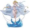 Arisegrint - Azur Lane - Joan of Arc Saint of the Sea 1/7 PVC Figure Limited Edition.