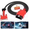 Instrumente de diagnosticare – Cabluri şi conectori pentru diagnosticarea auto