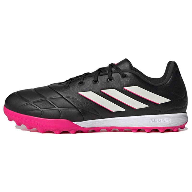 

Adidas Copa Pure.3 Tf Core Black Team Shock Pink Sneakers GY9054 40⅔