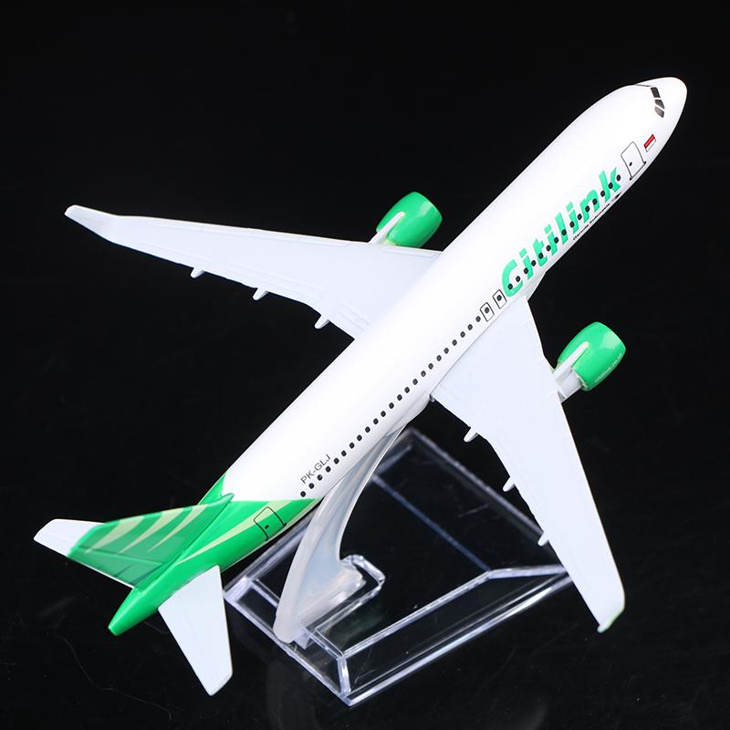 Originalmodell A380 Airbus Flugzeugmodell Flugzeug Druckgussmodell 1:400 Kollektion