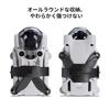 Concept DJI Mini 3 Pro accessories landing gear propeller guard propeller holder foldable shockproof lightweight collision prevention propeller