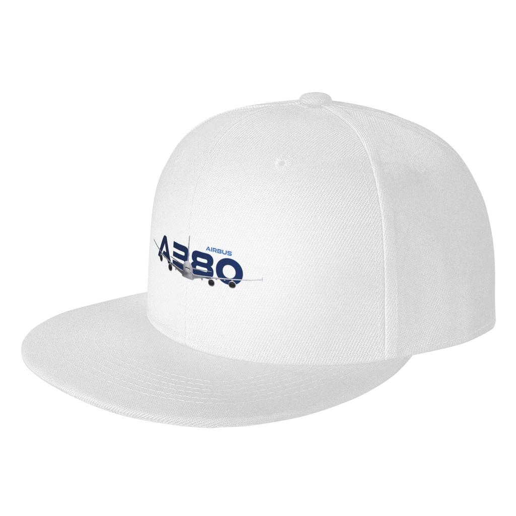 Fashion Airbus A Flat Brim Sun Hat Japanese Minimalist Summer Women Cap