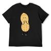 Peanuts T-Shirt Luxury T-shirt Vintage Anime Shirt Anime Shirt Quick-drying Vintage T Shirt Men