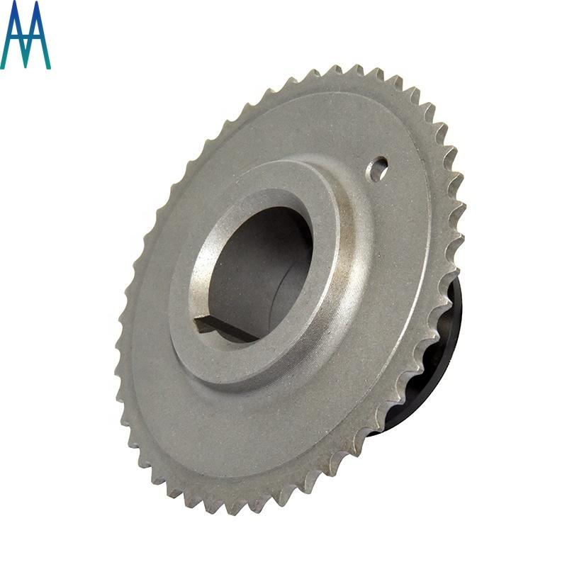 2710520703 2710520603 Engine Timing Crankshaft Sprocket Gear for Mercedes Benz C E Class W204 W212 C207 M271