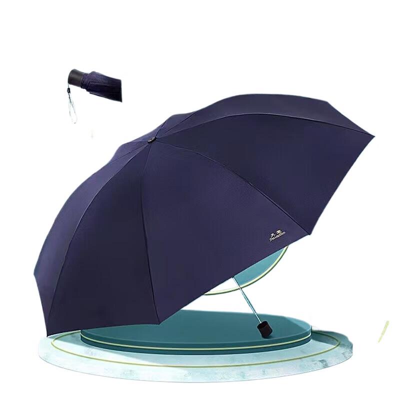 

Paradise 33642E Portable 3-Fold All-Weather Umbrella for Two