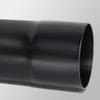 Motorcycle Exhaust M4 Slip on Line Muffler with DB Killer Racing Line for Kawasaki Motorbike ZX-6R ZX6R 2009-2025