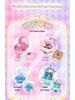 Ye Luoli Ice Princess Jewelry Set: Gem Bracelet & Love Ring - Girls' Toys & Gifts