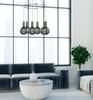 Lampa wisząca Aria MD17012002-6A Italux