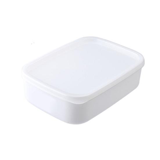700/900/1000/1400ML Fresh-keeping Food Container Microwave Bento Lunch Box