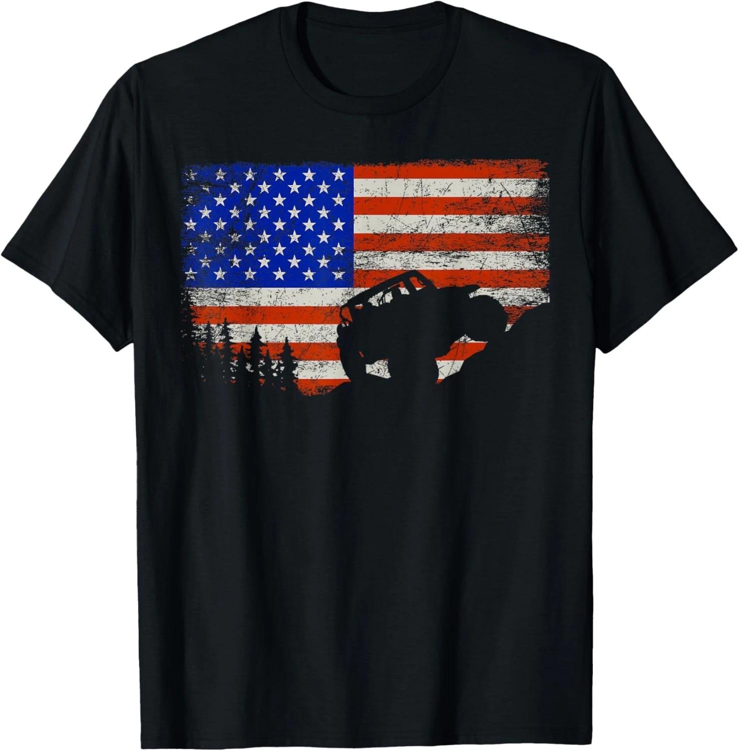 Funny Off Roading Quad ATV Apparel Off Road Quad ATV Gift Unisex T-Shirt 4XL