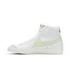 Blazer Mid '77 'Barely Volt' CZ1055-108 Women's Shoes