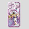 Cartoon Digimon Adventure Anime Soft Case For Xiaomi Redmi Note 14 12 11 13 Pro Plus 4G 5G 12S 11S 10S 10 9 9S 12C 13C 14C A3 A4