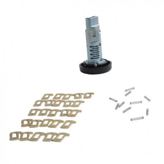 Ignition Switch Lock Cylinder Repair Kit For Savana Sierra Yukon Chevrolet Buick