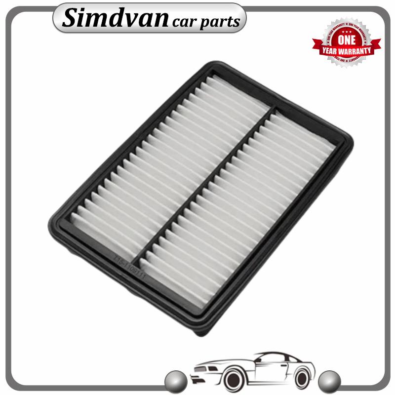 T15-1109111 New Air Filter for Chery Tiggo 5x 1.5 7 8 E EV for Jetour X70 X70S X90 2018 T151109111 High Quality